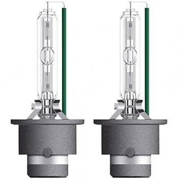 Osram D4s Xenon 35w Night Breaker