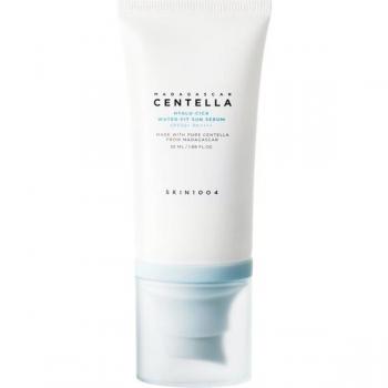 SKIN1004 Madagascar Centella Hyalu-Cica Water-Fit Sun Serum SPF50+ - 50ml