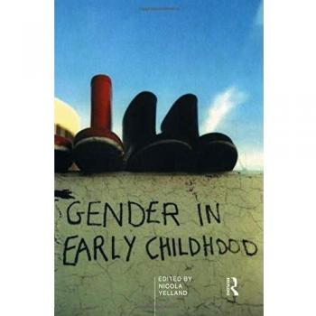 Gender in Early Childhood