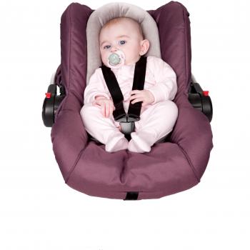 Clevamama ClevaHead - Soporte para cabeza y cuello - Reductor con Espuma Clevafoam