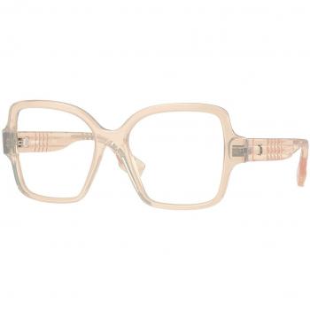 Burberry BE2374F Asian Fit 4060 Gafas Recetadas para Mujer Rosas