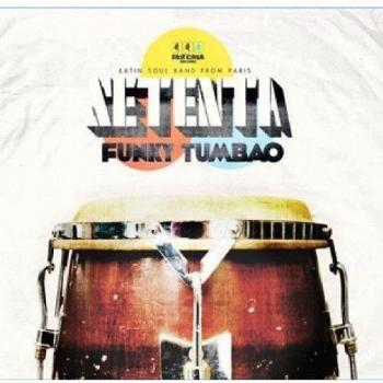 Funky Tumbao