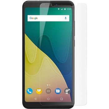 Protector de Pantalla de Cristal Templado Ultrafino para Wiko View XL