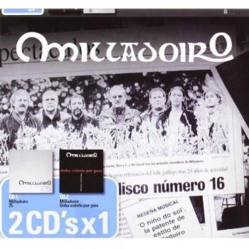 Milladoiro pack 2x1 3