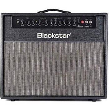 Blackstar HT Club 40 MKII 40-Watt 1x12 Combo Amplifier for Electric Guitar