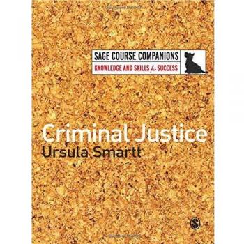 Criminal Justice