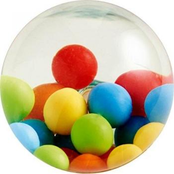 HABA Kullerbü Colorful Effect Balls
