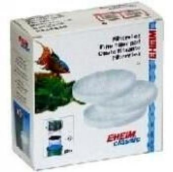 Set almohadillas de filtro para 2211 clásico