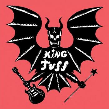 Heavy-Duty King Tuff Garden Tool