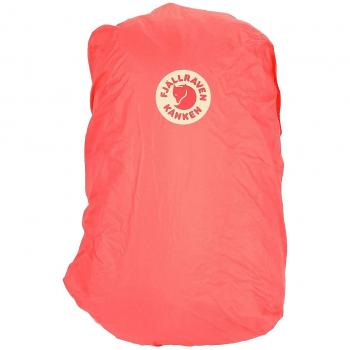 FJÄLLRÄVEN Kånken Rain Cover Funda para mochila, 5 cm, Rosa