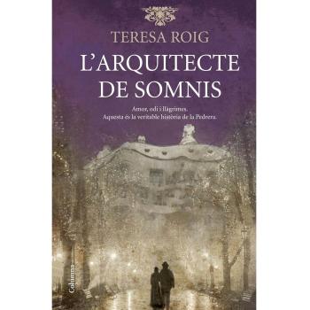 L'Arquitecte De Somnis - Teresa Roig Omedes