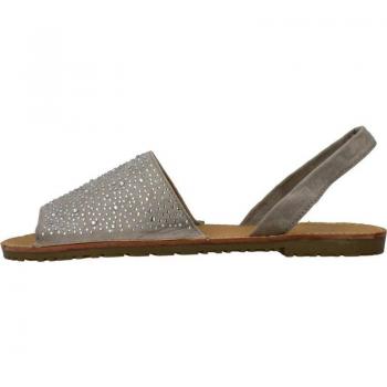 Sandalias Mujer SPROX Modelo 280723 Gris