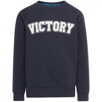 Name it valexander LS Sweat H NMT J, Turquesa, 122