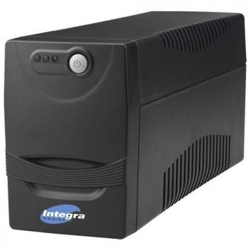 EPLUS-701 - SAI monofásico Potencia 700VA/360W