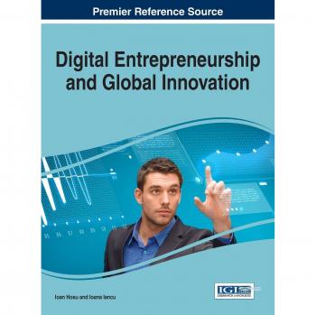 Emprendimiento Digital e Innovación Global (Avances en Estrategia Empresarial y Ventaja Competitiva)