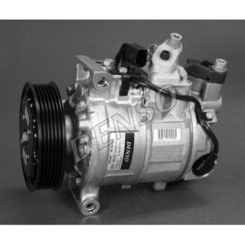 Compresor de aire acondicionado DENSO DCP02048