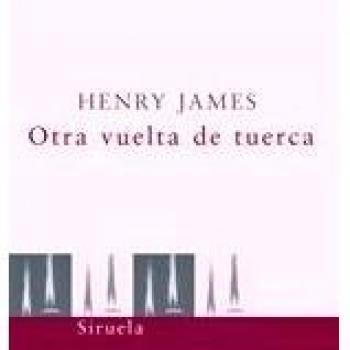 Otra vuelta de tuerca