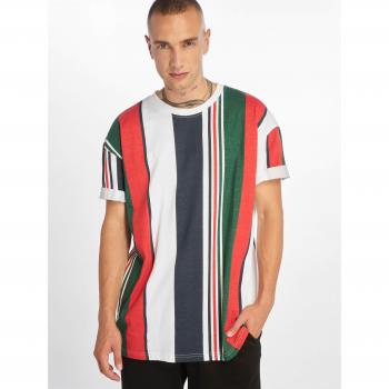 Urban Classics Heavy Oversized Big Stripe T-Shirt