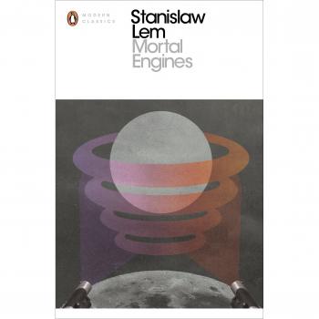 Mortal Engines - Novela de Ciencia Ficción de Stanislaw Lem, Edición Clásicos Modernos Penguin