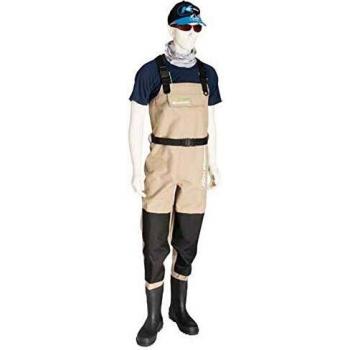 WADER - VADEADOR TRANSPIRABLE KALI KUNNAN SKY XL