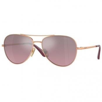 Vogue Eyewear VJ1001 para Niños 51527A Gafas de Sol Doradas