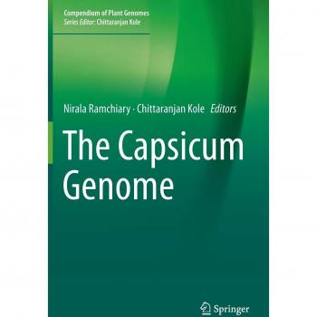 The Capsicum Genome