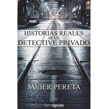 Historias reales de un detective privado