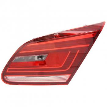 Luz trasera MAGNETI MARELLI 714081180801 - Piloto trasero, diseño específico para vehículos, incluye tecnología LED para mayor visibilidad, fácil instalación, alta resistencia a la intemperie y cumplimiento de normativas