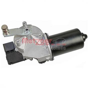 Motor de limpiaparabrisas METZGER 2190861 con alta eficiencia y durabilidad