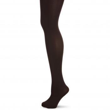 CET - Medias para mujer, color ristretto, talla m
