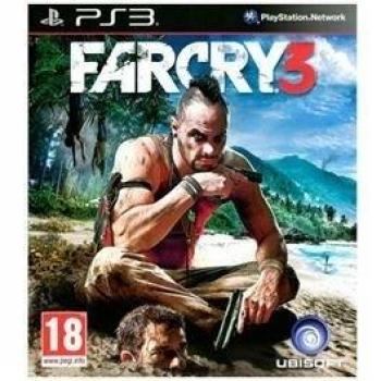 Far Cry 3