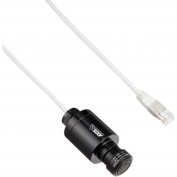 Axis F1015 - Unidad de Sensor para Cámara de Seguridad, Interior, Color Negro y Blanco, Conexión Alámbrica
