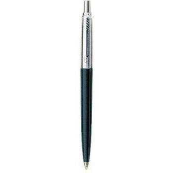 Parker Jotter - Bolígrafo de bola, color negro