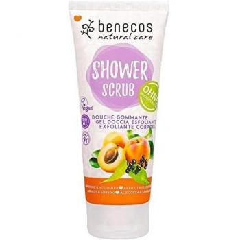 Benecos Gel De Baño Exfoliante 200Ml. 200 g