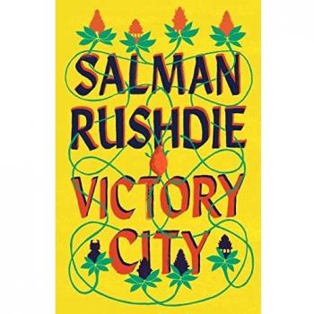Ciudad Victoria: La nueva novela del autor galardonado con el premio Booker, Salman Rushdie (Tapa dura)