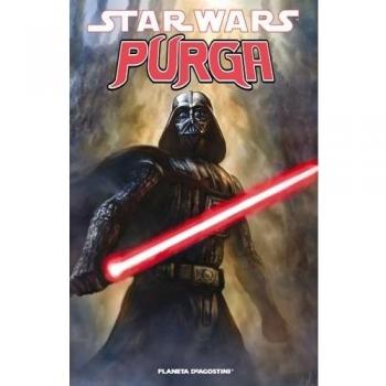 Star Wars Purga - AA. VV.