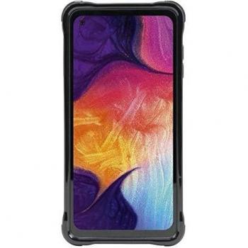 Funda Protectora Mobilis PROTECH para Samsung Galaxy Xcover Pro - TPU Negra, Resistente y Duradera