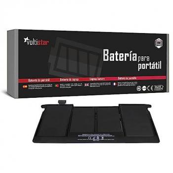Batería para Portátil Apple MacBook Air 11 A1370 A1375 A1390 (2010) 7.3V 5200mAh