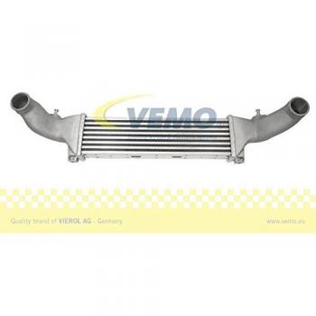 Intercooler VEMO de calidad original para Mercedes-Benz Clase C Coupe - Echangeur aire-aire y aire-agua
