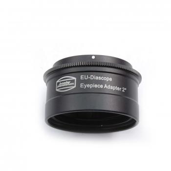 Baader Planetarium Diascope Ocular 50,8 mm con conexión de Zeiss-oculares