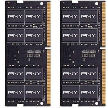 PNY Kit de Modulos de Memoria para Portátil Performance 16GB