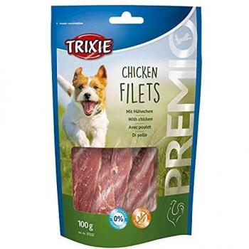 Premio Chicken Filets, 100 g