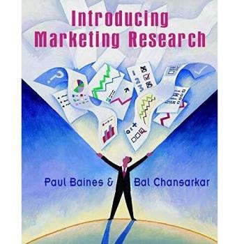 John Wiley & Sons Marketing Research Essentials: A Comprehensive Guide