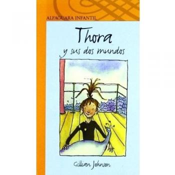 THORA Y SUS DOS MUNDOS - Aa.vv