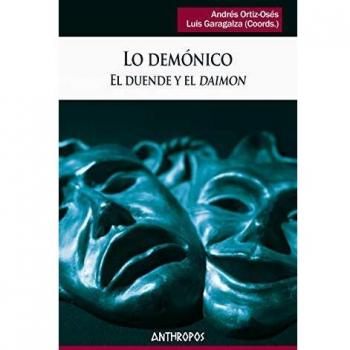 Lo Demonico: El duende y el «daimon»: 33