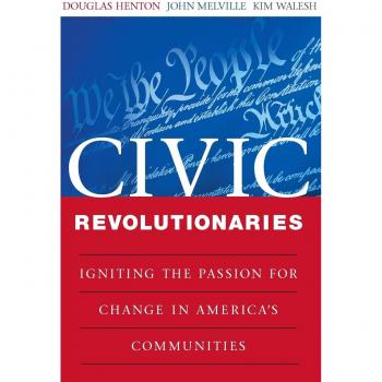 Civic Revolutionaries: Engaging Community Leaders for Social Change