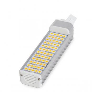 Bombilla LED G23 12W 1.000Lm 6000K 40.000H