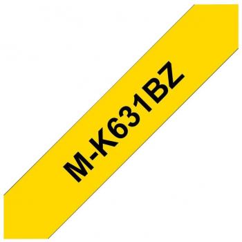Brother MK631BZ - Cinta laminada