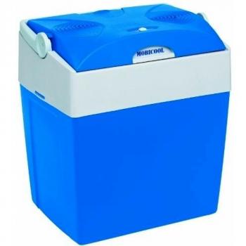 Mobicool V30 AC/DC Nevera Eléctrica Portátil, 29 Litros, 12/230 Volt