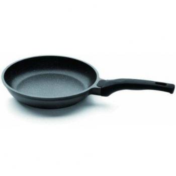 Sartén Lacor Eco-Piedra de Aluminio Fundido para Inducción, Ø 20 cm
